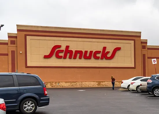 Schnucks Peoria