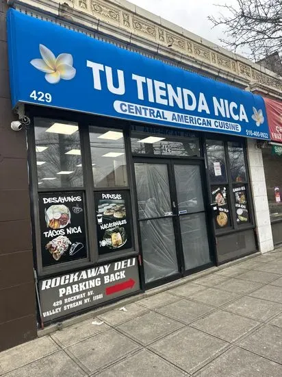 Tu Tienda Nica