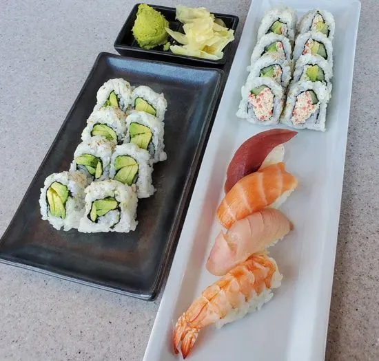 RA Sushi Bar Restaurant