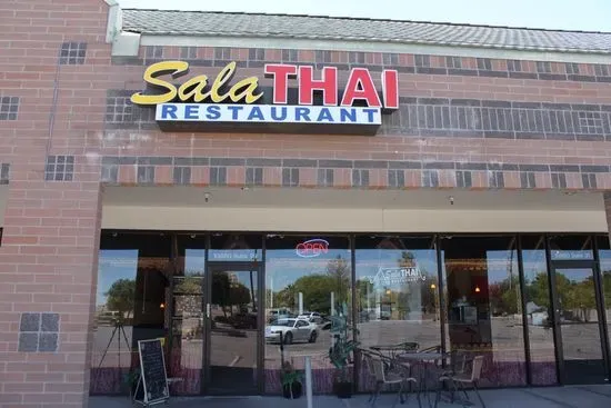 Sala Thai North Phoenix