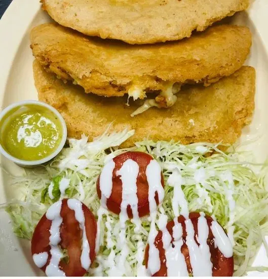 Taqueria martinez