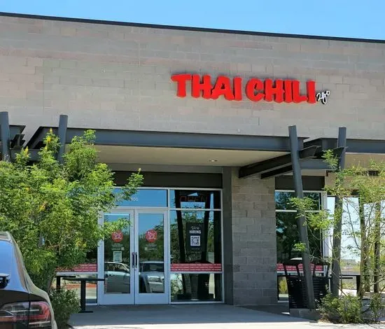 Thai Chili 2go