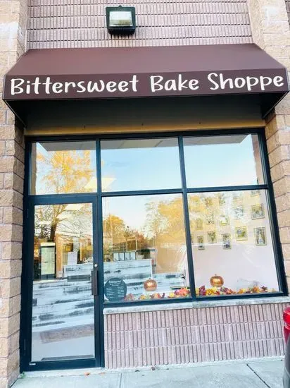 Bittersweet Bake Shoppe