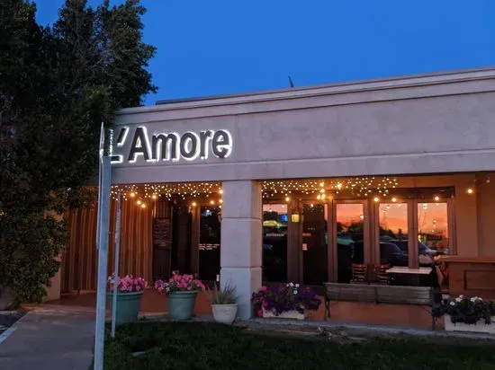 L'amore Italian Restaurant