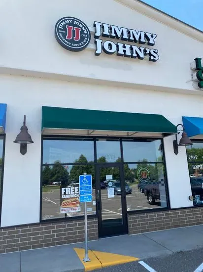 Jimmy John's