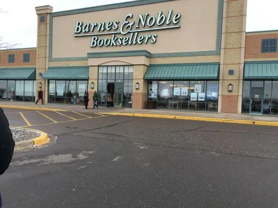 Barnes & Noble