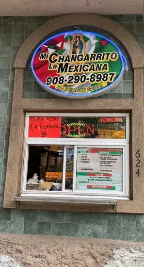 Mi Changarrito La Mexicana