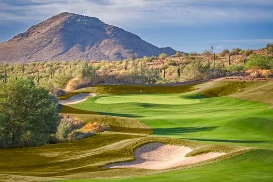 Eagle Mountain Golf Club