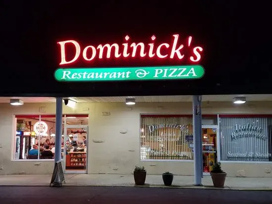 Dominick's Pizza