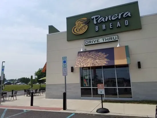 Panera Bread