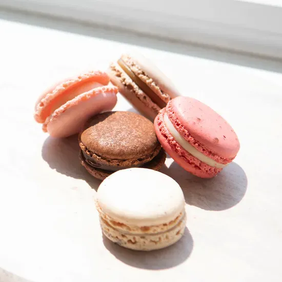 Woops! Macarons & Gifts (Scottsdale Fashion Square)