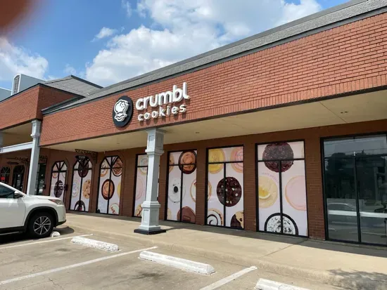 Crumbl - Preston Hollow