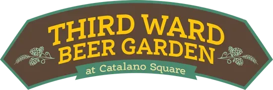 Third Ward Beer Garden at Catalano Square