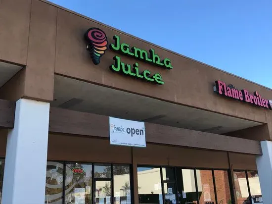 Jamba