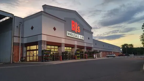 BJ's Wholesale Club