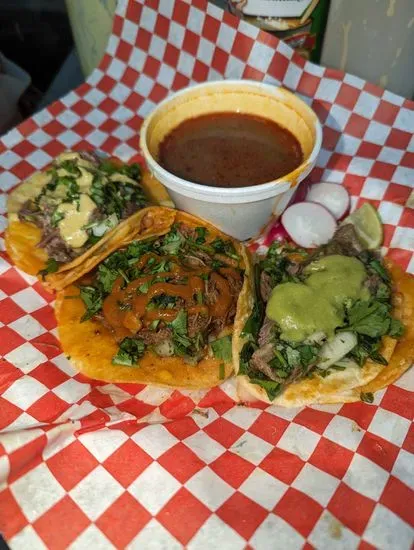 Yoyo's Tacos