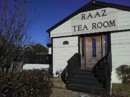 RAAZ Tea Room & Catering