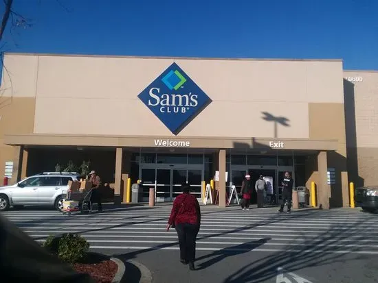 Sam's Club