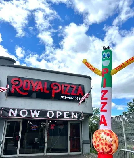 Royal Pizza