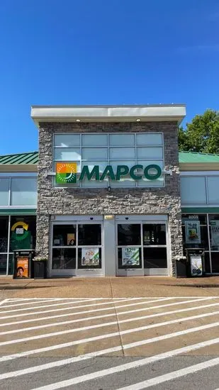 MAPCO Mart