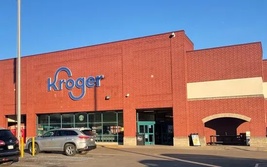 Kroger Bakery