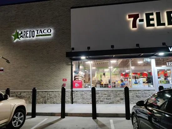 Laredo Taco Company