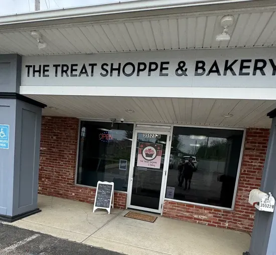 The Treat Shoppe & Bakery