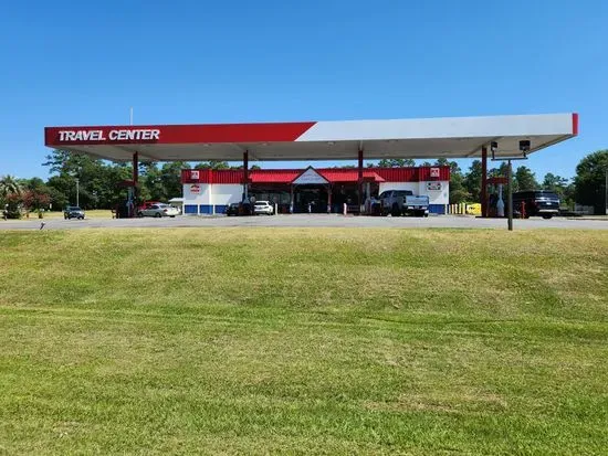 Thomasville Travel Center