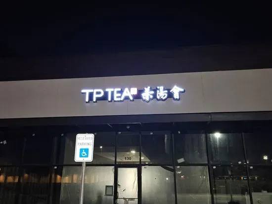 TP Tea