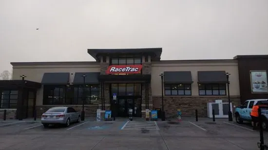 RaceTrac