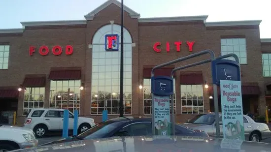 Food City