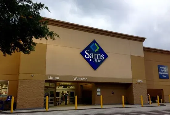 Sam's Club