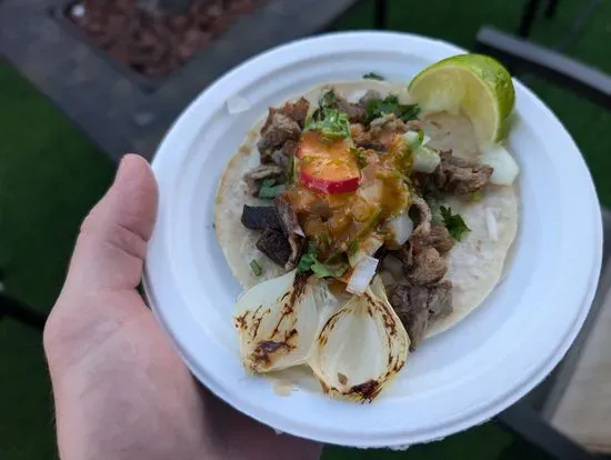 Tacos El Paisano