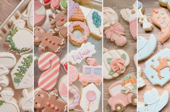 Stephanie's Confections