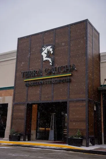 Terra Gaucha Brazilian Steakhouse