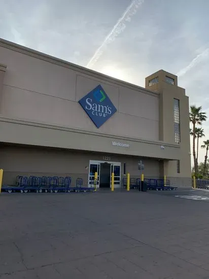 Sam's Club