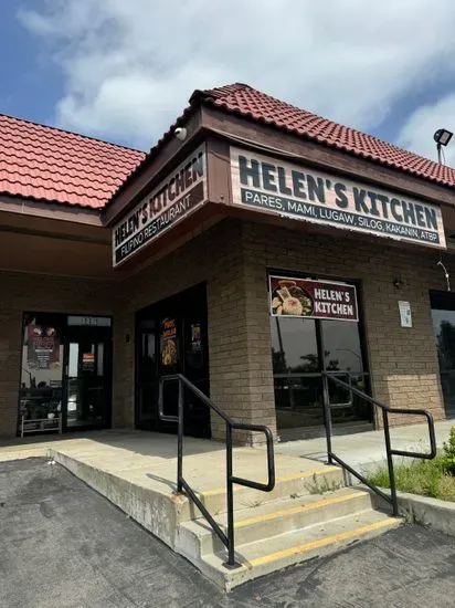 Helen's Kitchen