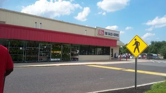 BJ's Wholesale Club