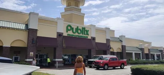 Publix Super Market at Arbor Square at Connerton