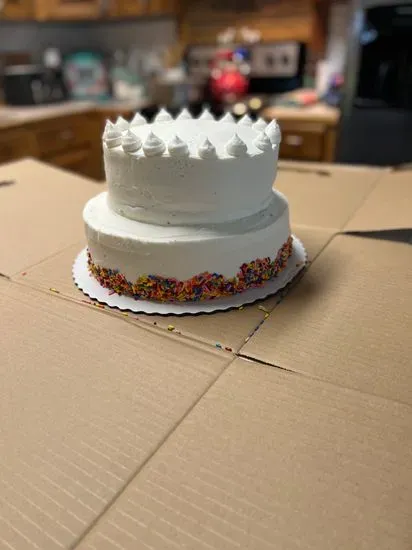 Walmart Bakery