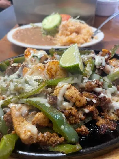 Taqueria Vallarta