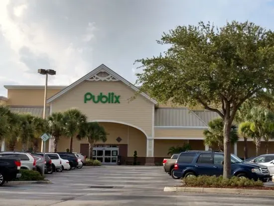 Publix Super Market at Collier Commons