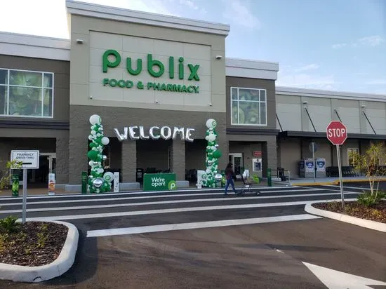 Publix Super Market at Livingston Marketplace