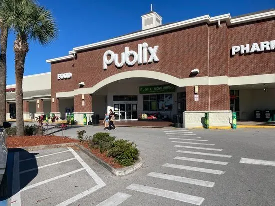 Publix Super Market at Lutz Lake Crossing