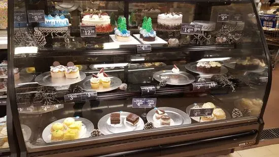 Kroger Bakery