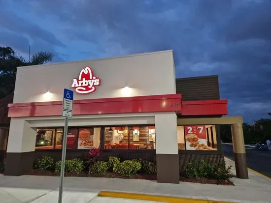 Arby's