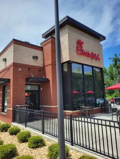 Chick-fil-A