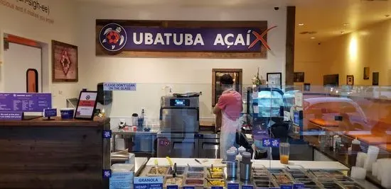 Ubatuba Acai - Woodland Hills