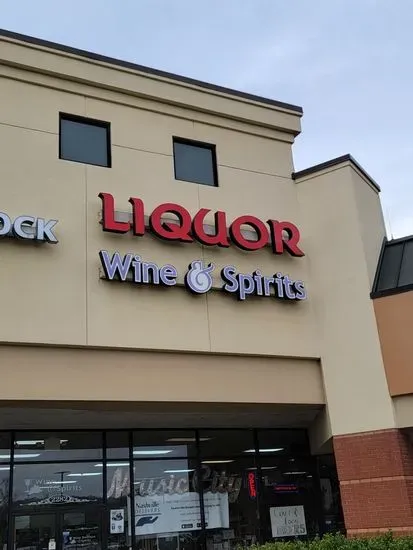 Music City Liquors