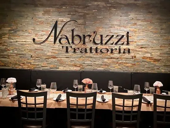 Nabruzzi Trattoria